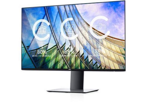 תמונה של Dell UltraSharp 27 InfinityEdge Monitor - U2719D - 68.6cm(27") Black