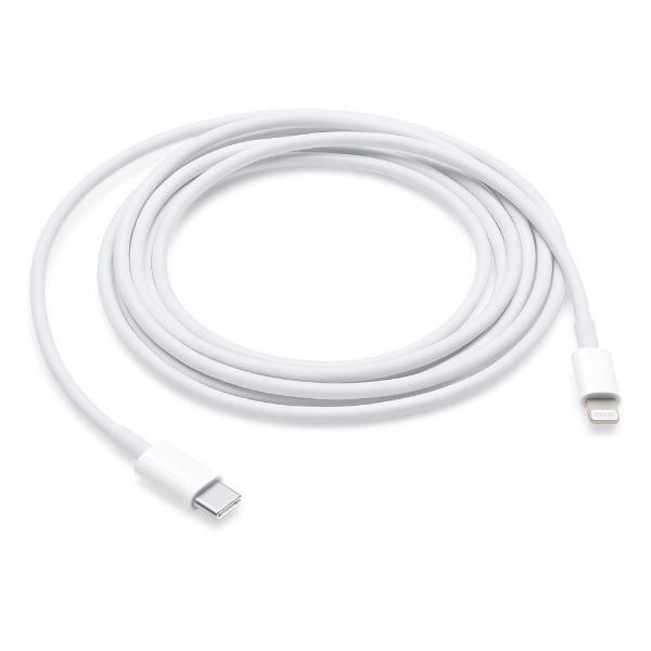 Picture of Lightning to USB-C Cable (2 m)