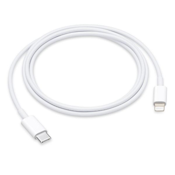 תמונה של Lightning to USB-C Cable (1m)