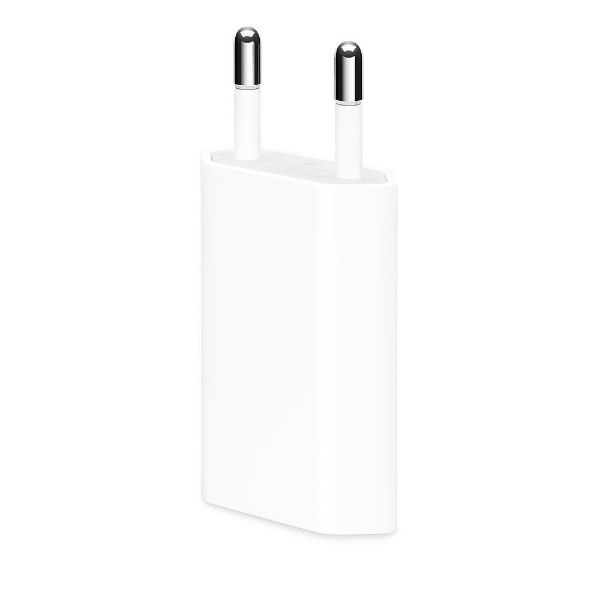 Picture of Apple 5W USB Power Adapter