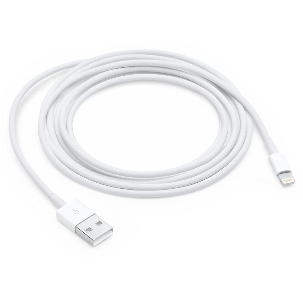 Picture of Lightning to USB Cable (2m)