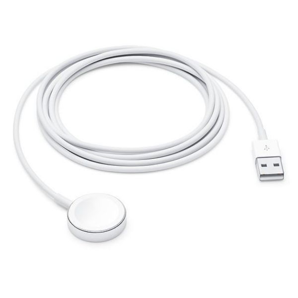 תמונה של Apple Watch Magnetic Charging Cable (2 m)