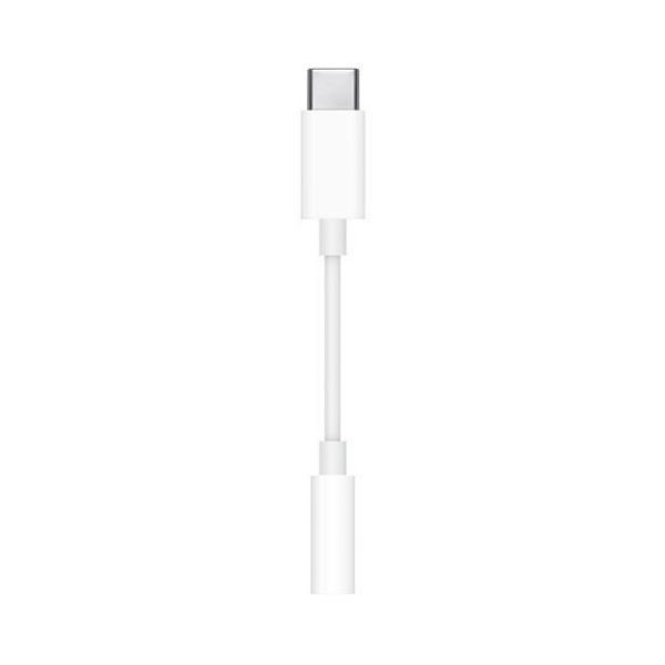 Picture of USB-C to 3.5 mm Headphone Jack Adapter