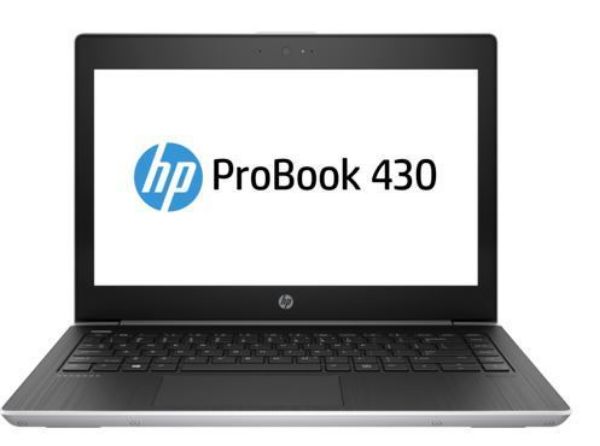 תמונה של HP430 G6 Probook /13.3"FHD/i5-8265U/8GB/256GB SSD PCIe/W10pro/1yos/silver/1.49kg  -  6BP75EA#ABT