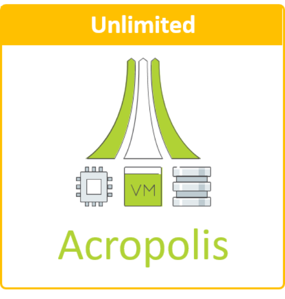 Picture of Acropolis Unlimited