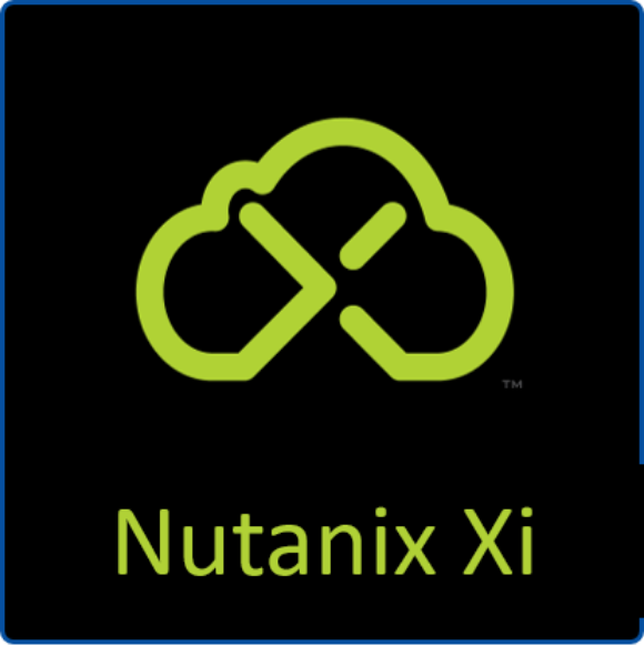 תמונה של Nutanix Xi