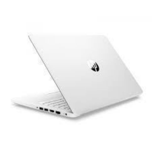 תמונה של HP Laptop 14-cf1001nj 14" HD/i5-8265U quad/8GB/256 SSD/AMD Radeon 530 2GB/Win 10 HOME/white/1YW  -  6PC62EA#ABT