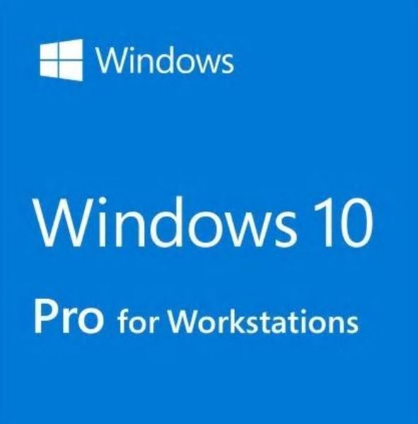 Picture of Win 10 Pro for Wrkstns 64Bit Eng DVD