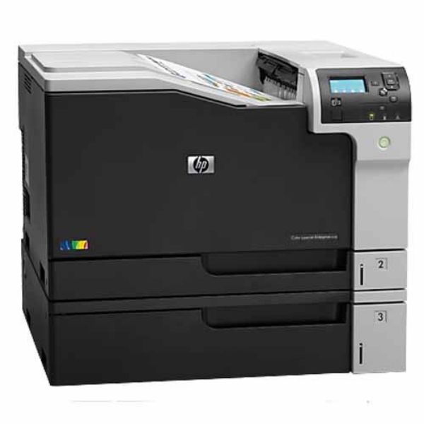 HP Color LaserJet Enterprise M750dn A3 NEW