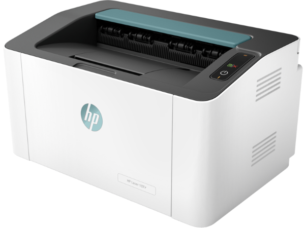 תמונה של HP Laser 107w Printer