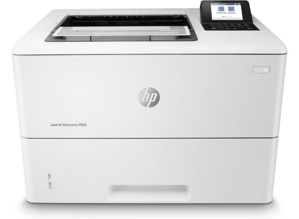 Picture of HP LJ Enterprise M507dn