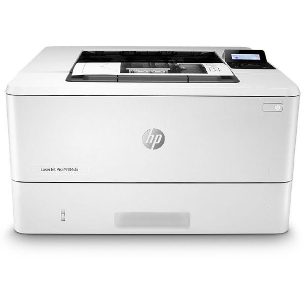 Picture of HP LJ Pro M404dn