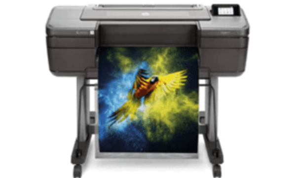 תמונה של HP DesignJet Z9+ 44-in PostScript Printer