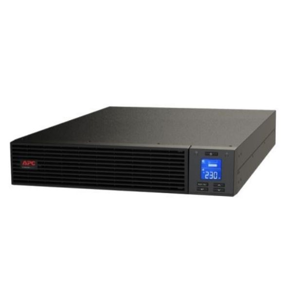 Picture of APC Easy UPS On-Line 2000VA SRV RM with Rail Kit