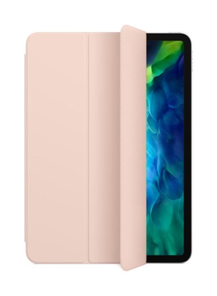 תמונה של Smart Folio for 11-inch iPad Pro (2nd generation) - Pink Sand