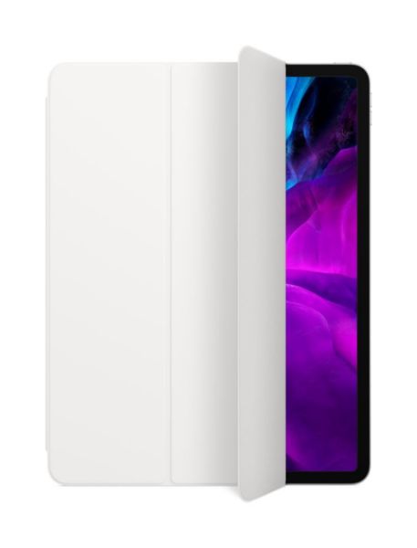 תמונה של Smart Folio for 12.9-inch iPad Pro (4th generation) - White
