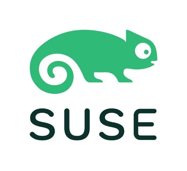 Picture of SUSE