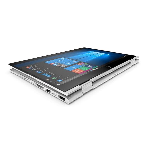 תמונה של HP1040 EliteBook G6 14" FHD Touchscreen x360 FHD i7-8565U/16GB/1TB SSD NVMe/ No WWAN/PEN/WIN 10 PRO/3YW  -  7KN78EA#ABT
