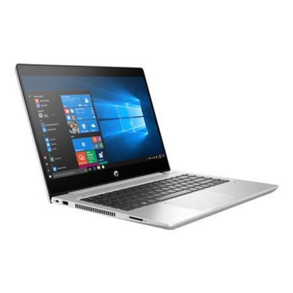 תמונה של HP450 G7 Probook/15.6" FHD/i5-10210U/8GB/512GB SSD/Win10Pro/Silver Aluminum/1yw  -  9HP70EA#ABT