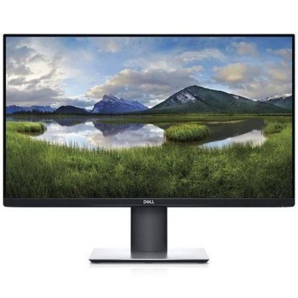 תמונה של Dell 27 Monitor - P2720DC - 68.58cm(27") HDMI,DP Black