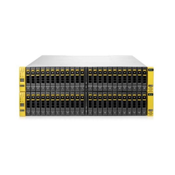 תמונה של HP 3PAR StoreServ 8200 2-N Storage Base