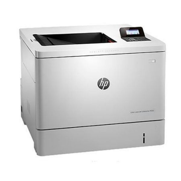 תמונה של HP Color LaserJet Enterprise M553n