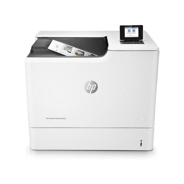 Picture of HP Color LaserJet Enterprise M652dn
