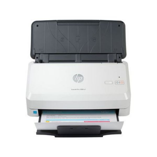 Picture of HP ScanJet Pro 3000 s4 