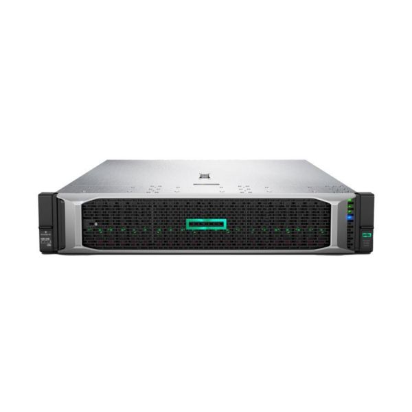Picture of HPE DL380 Gen10 4210R  32GB  24SFF P408i  NC 1* 800W