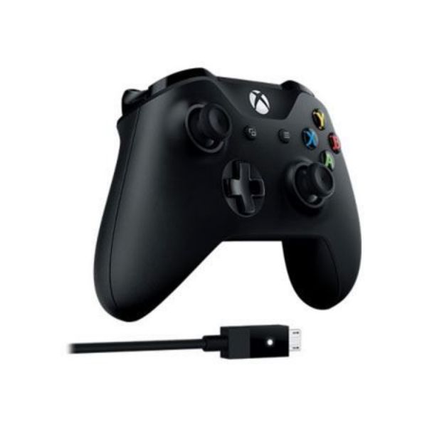 תמונה של Xbox Controller + Cable for Windows