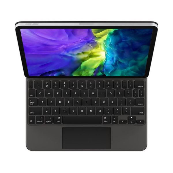 magic keyboard 10.9 ipad air