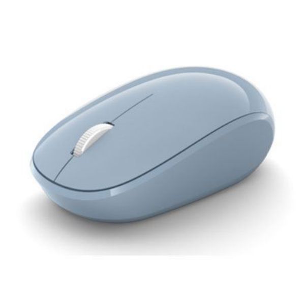תמונה של Microsoft® Bluetooth Mouse Pastel Blue