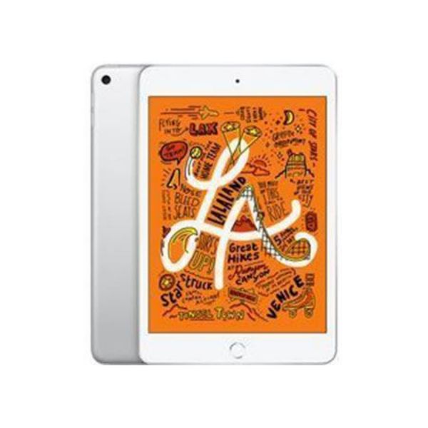 תמונה של iPad mini Wi-Fi 64GB - Silver