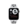 תמונה של 44mm Apple Watch Nike Series 6 GPS, Aluminium Case with Nike Sport Band - Regular