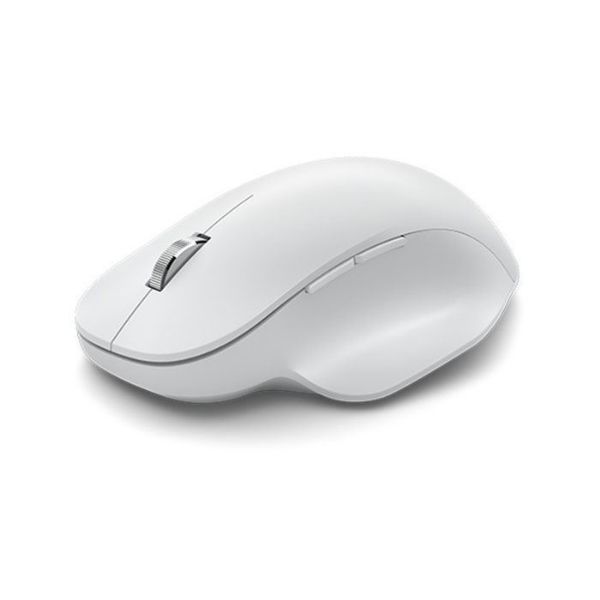 תמונה של Microsoft Bluetooth Ergonomic Mouse - Glacier
