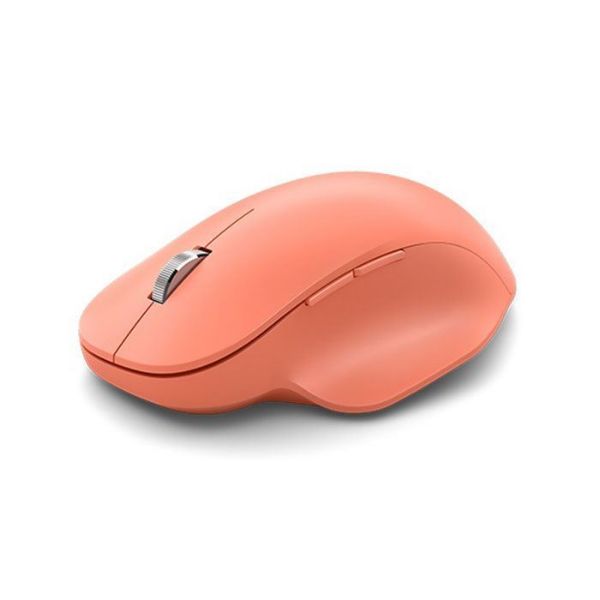 תמונה של Microsoft Bluetooth Ergonomic Mouse - Peach