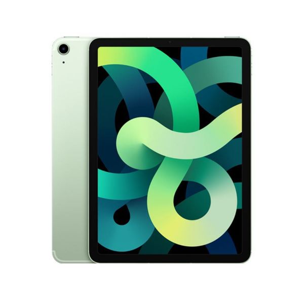 תמונה של 10.9inch iPad Air Wi-Fi + Cellular 256GB - Green