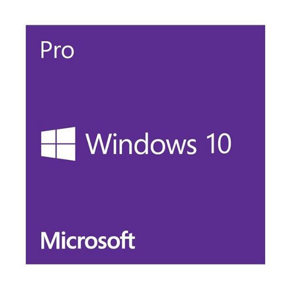 תמונה של Windows 10 Pro 64Bit Eng DVD