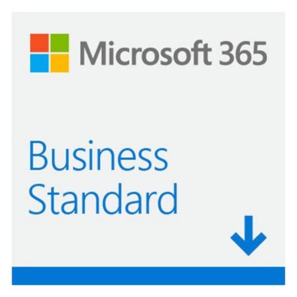 Picture of Microsoft 365 Business Standard ESD 1 YR