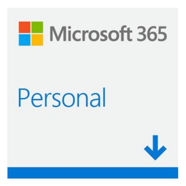 Picture of Microsoft 365 Personal ESD 1YR