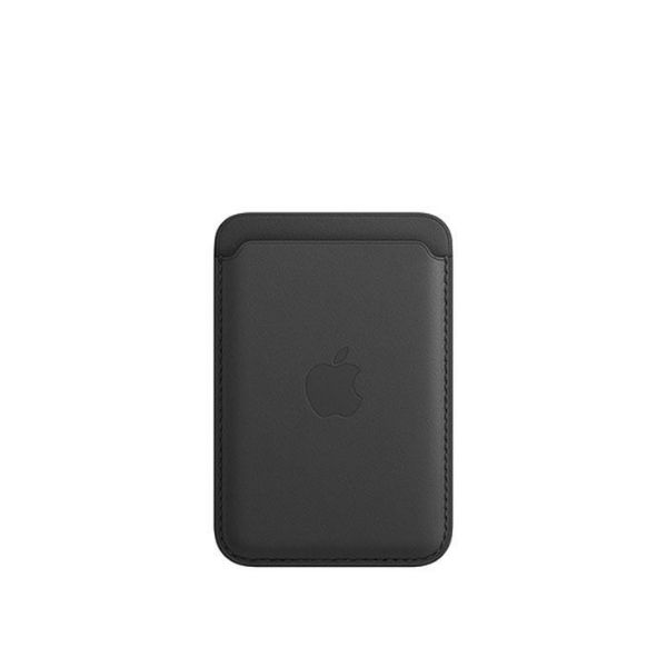 Picture of iPhone Leather Wallet with MagSafe