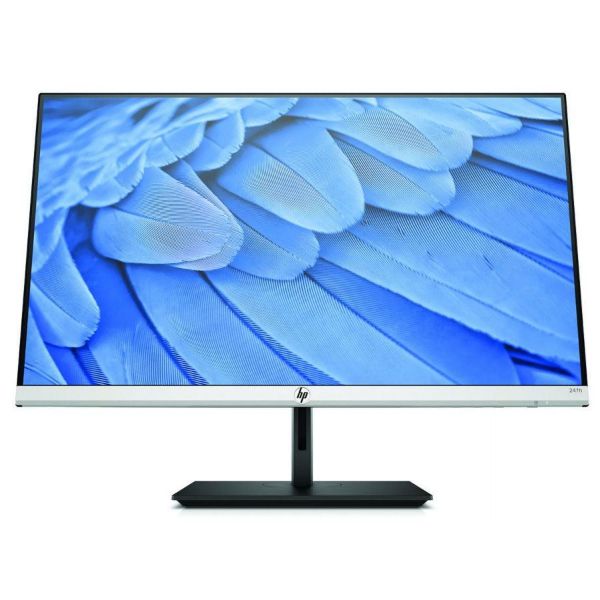 Picture of HP 24fh height adj stand 23.8" IPS FHD 1920X1080 VGA/HDMI/1YW