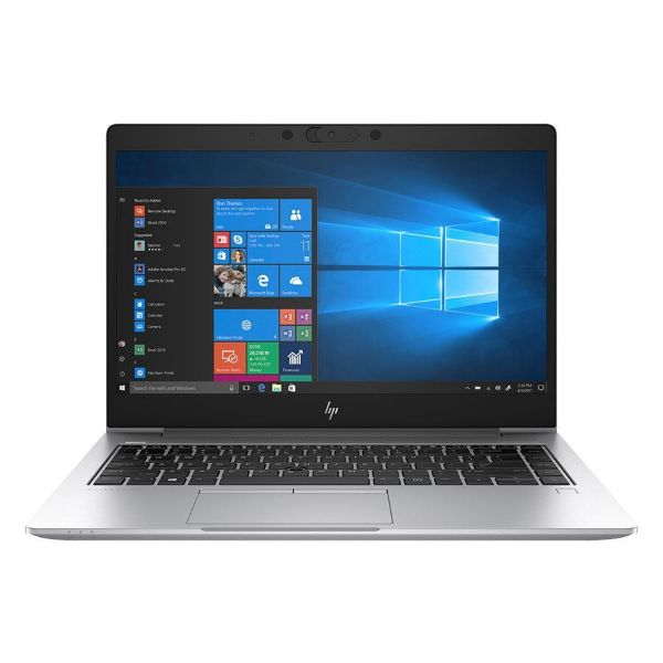 תמונה של HP840 Elitbook G7 14" fhd SV i7-10710U/16GB/1TB NVMe /W10p64/3yw