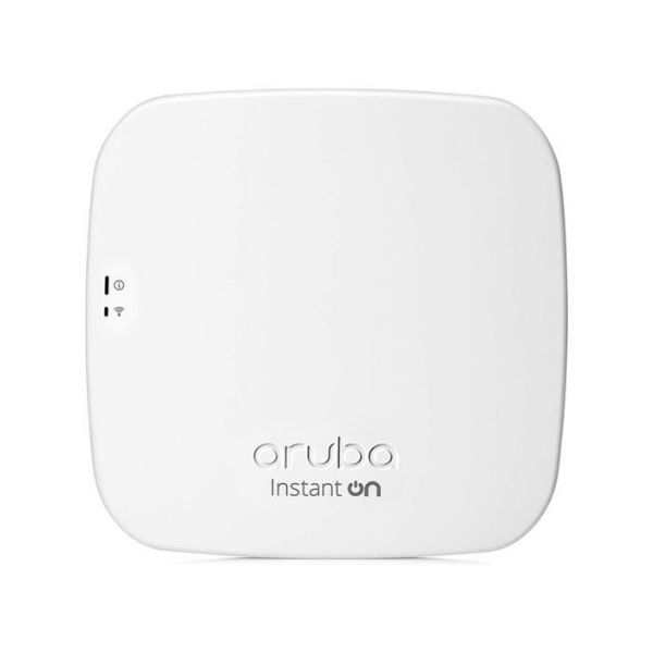 Picture of Aruba Instant On AP12 (IL) Wi-Fi 5 Wave2 Access Point