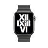 Picture of 44mm Black Leather Loop - Large