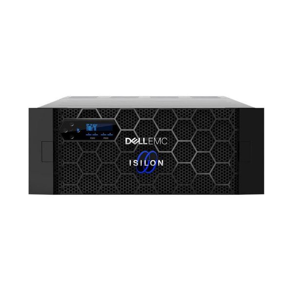 תמונה של Dell EMC Isilon NAS Storage
