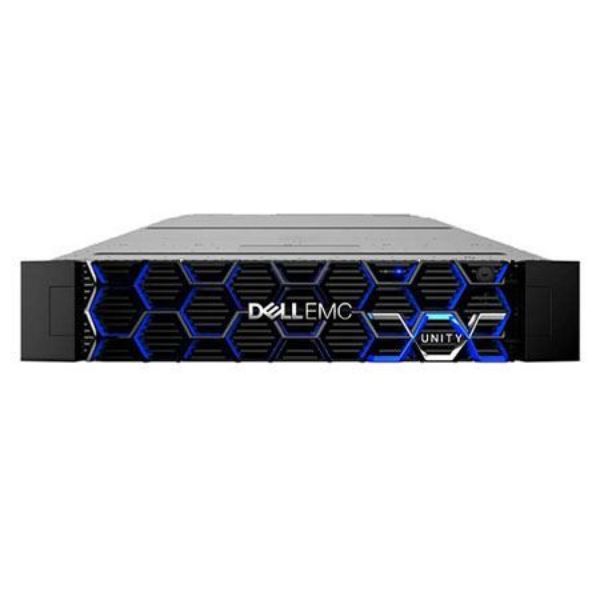 Picture of DELL EMC UNITY series