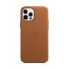 תמונה של iPhone 12 | 12 Pro Leather Case with MagSafe