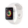 Picture of 38mm Apple Watch Series 3 GPS Aluminium Case with Sport Band
