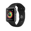 Picture of 38mm Apple Watch Series 3 GPS Aluminium Case with Sport Band